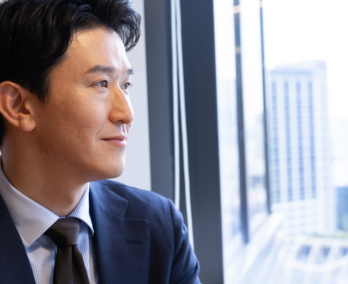 株式会社チェンジ 採用情報 ｜ 新卒社員から社長に抜擢 第二創業期を